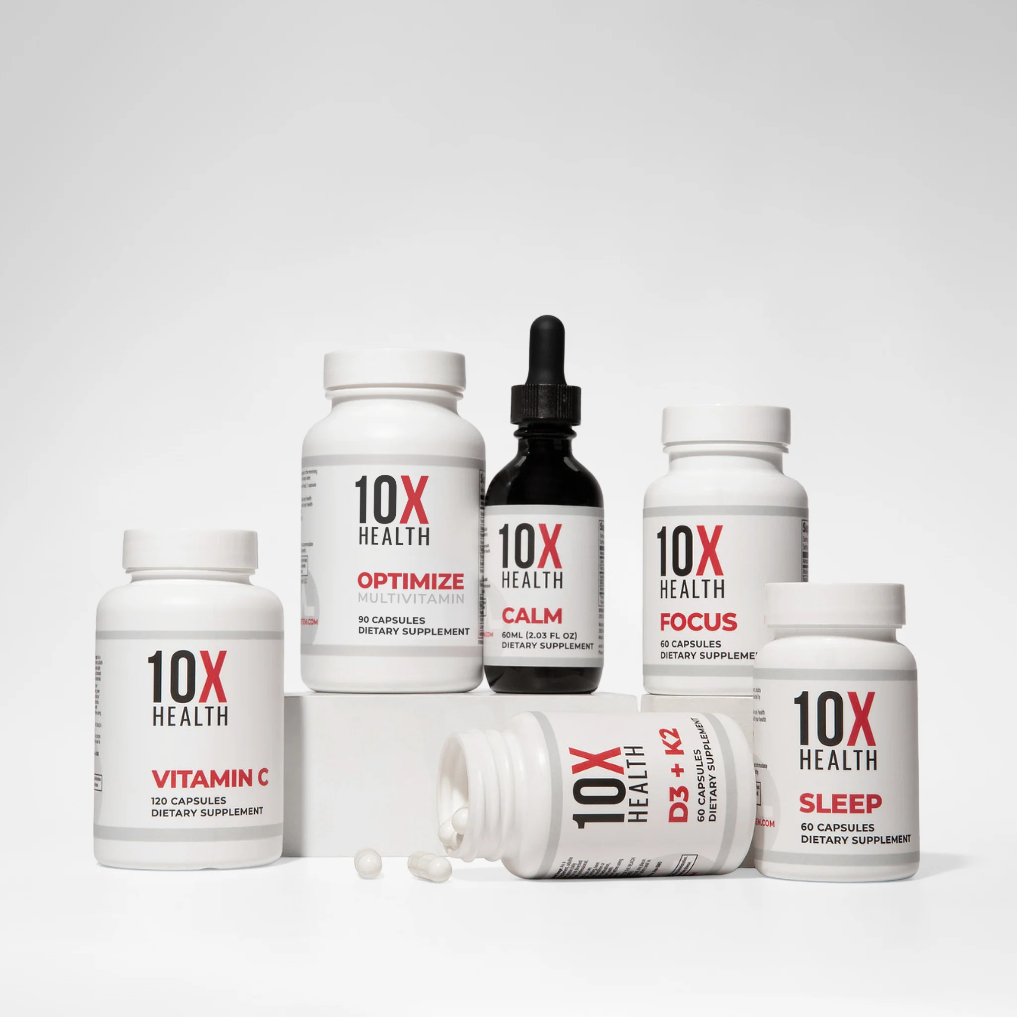 Supplements (Membership) - DO NOT DELETE